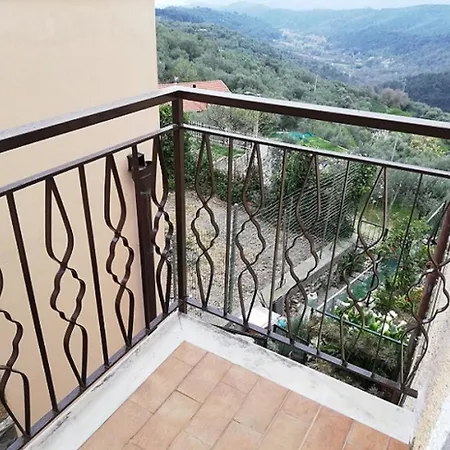 Casa In Affitto Prázdninový dům