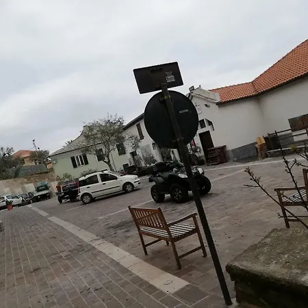 Prázdninový dům Casa In Affitto