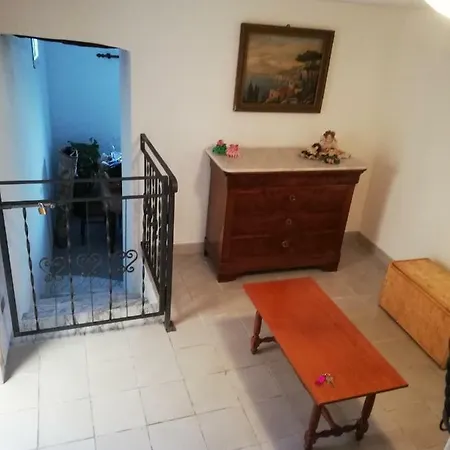 Casa In Affitto * Arnasco