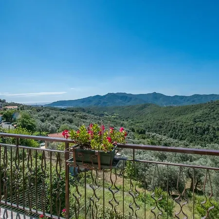 Nyaraló Casa In Affitto