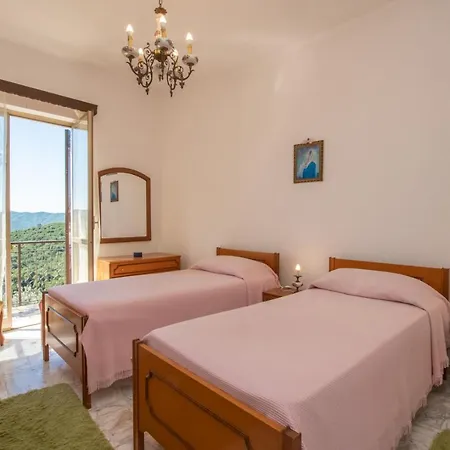 Casa In Affitto *
