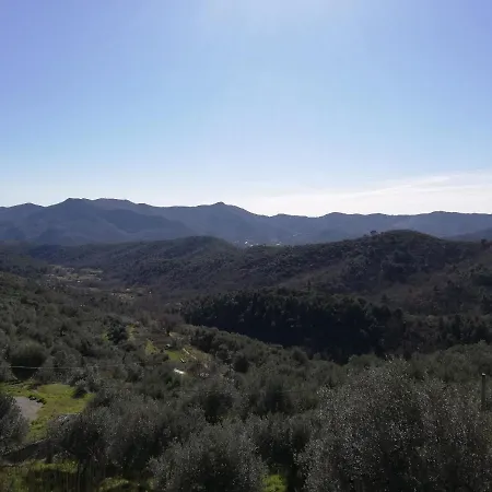 Casa In Affitto Nyaraló *