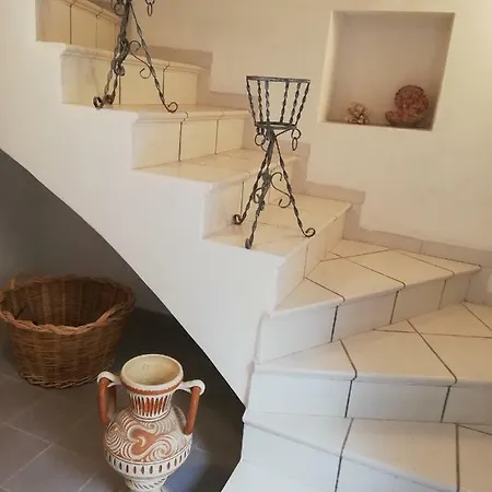 Casa In Affitto *