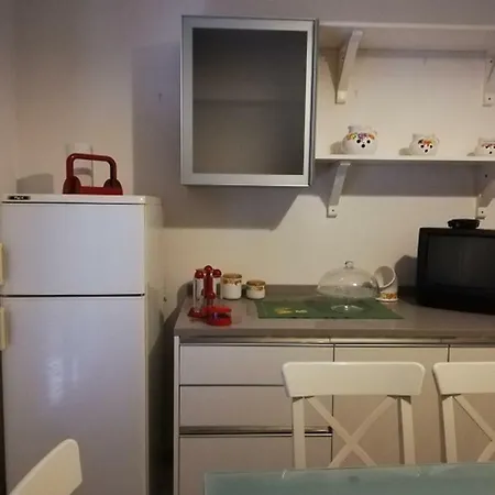 Nyaraló Casa In Affitto