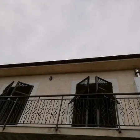 Casa In Affitto Nyaraló Arnasco